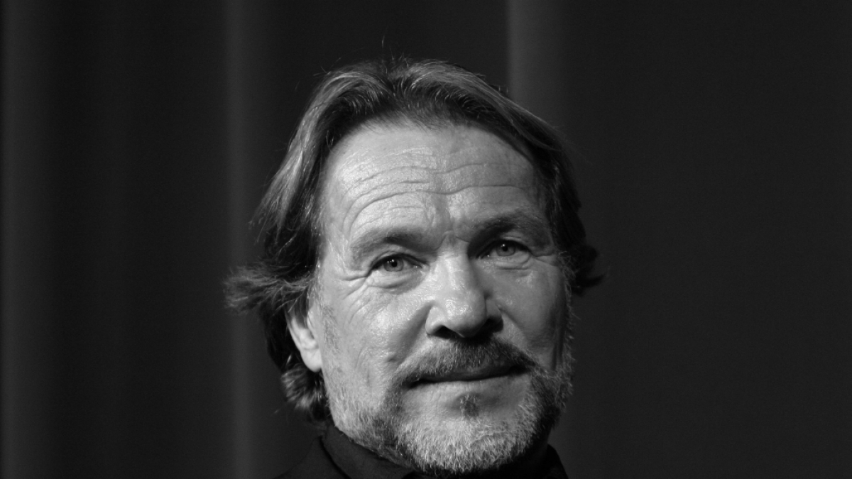 Der Schauspieler G&ouml;tz George ist tot. (Foto)