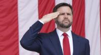 J.D. Vance ist in Rekordzeit rausgeflogen.