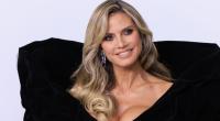 Heidi Klum begeistert wieder einmal ihre Fans bei Instagram.