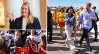 Bei den Royals war in dieser Woche wieder einiges los.