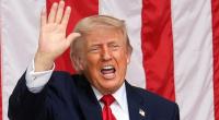 Wie ist es wirklich um Donald Trumps Körpermaße bestellt?