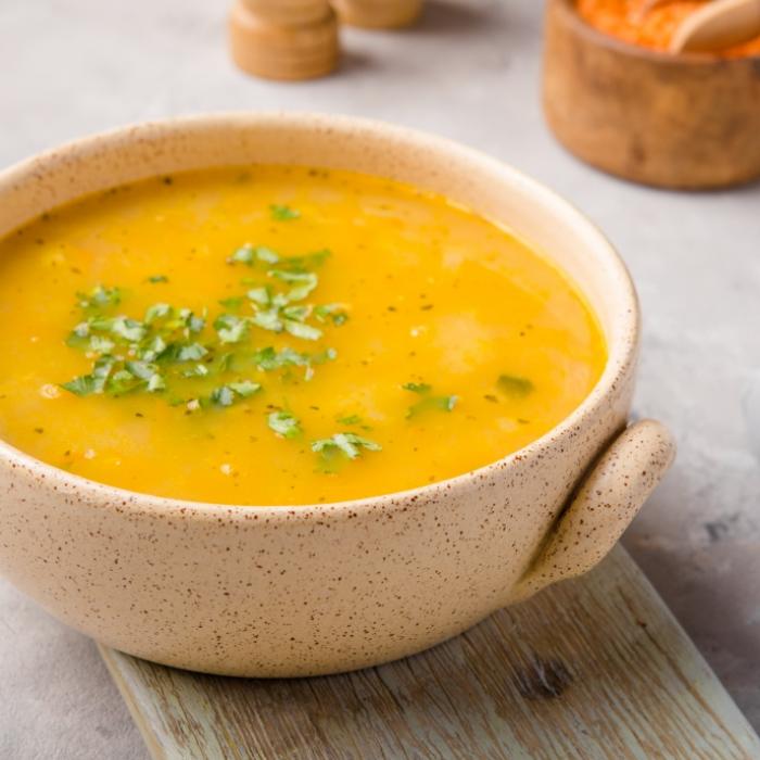 Gefährliche Weichmacher? So gut ist Suppe aus dem Kühlregal
