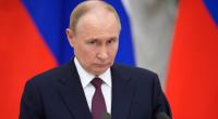 Bitterer Rückschlag für Wladimir Putin: Im Süden Russlands stehen infolge ukrainischer Drohnen-Angriffe mehrere Öllager in Flammen.