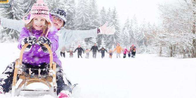 Frost-Alarm! Winterwetter sucht Deutschland heim