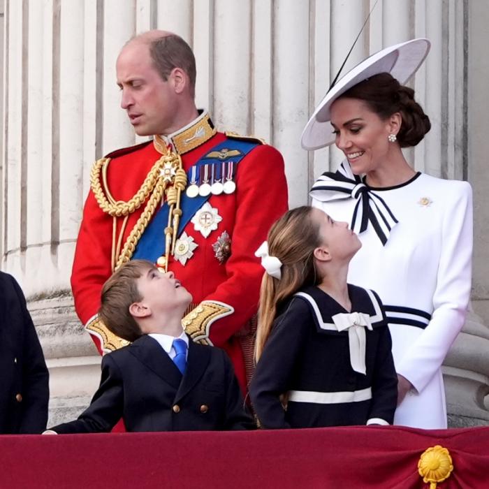 Das benötigt die Prinzessin von Wales nach dem Krebs-Schock mehr denn je