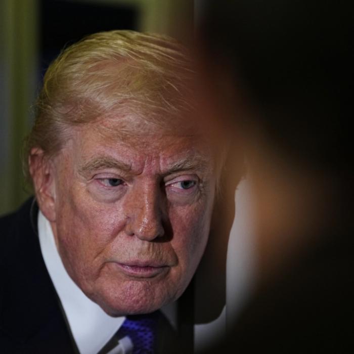 US-Präsident 