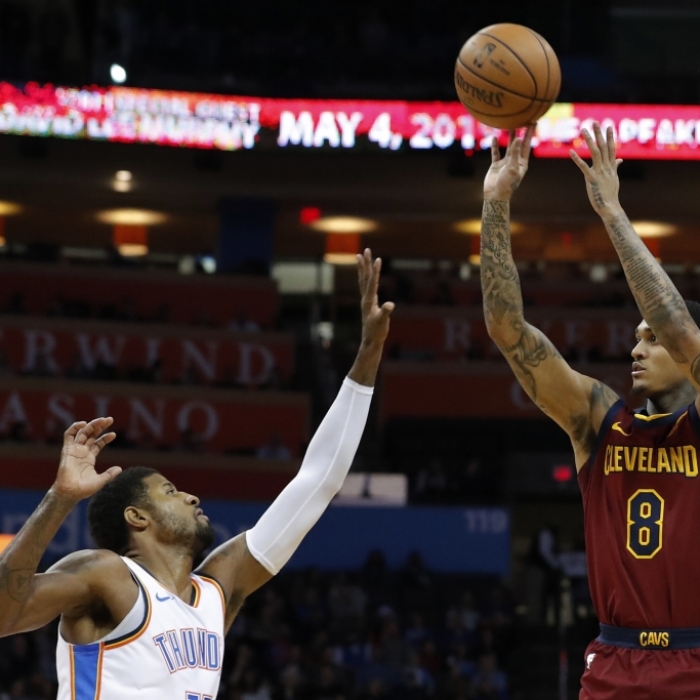 Cleveland Cavaliers gegen Milwaukee Bucks im Livestream