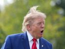 Donald Trump im Wandel der Zeit