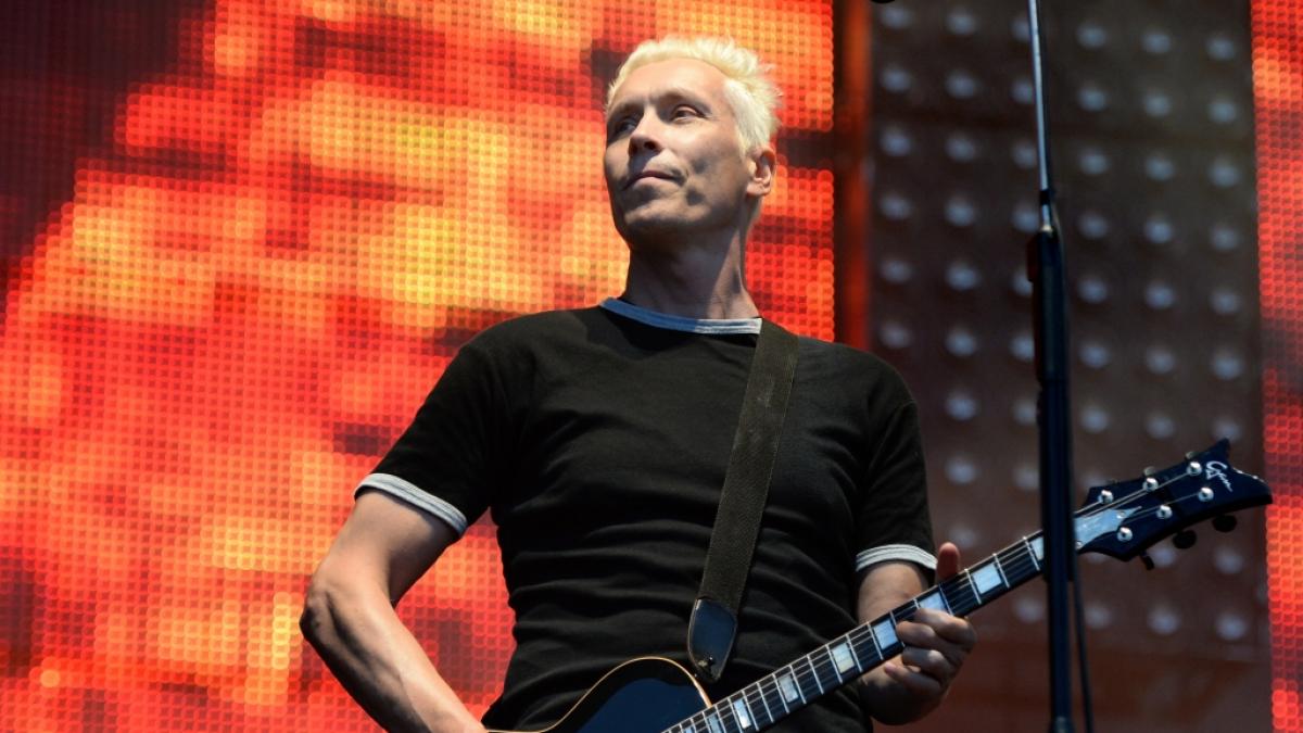 Die &Auml;rzte gehen im Herbst 2023 auf Tour durch Deutschland, &Ouml;sterreich und die Schweiz. (Foto)