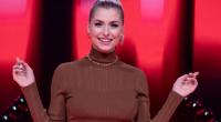 Lena Gercke macht eine klare 