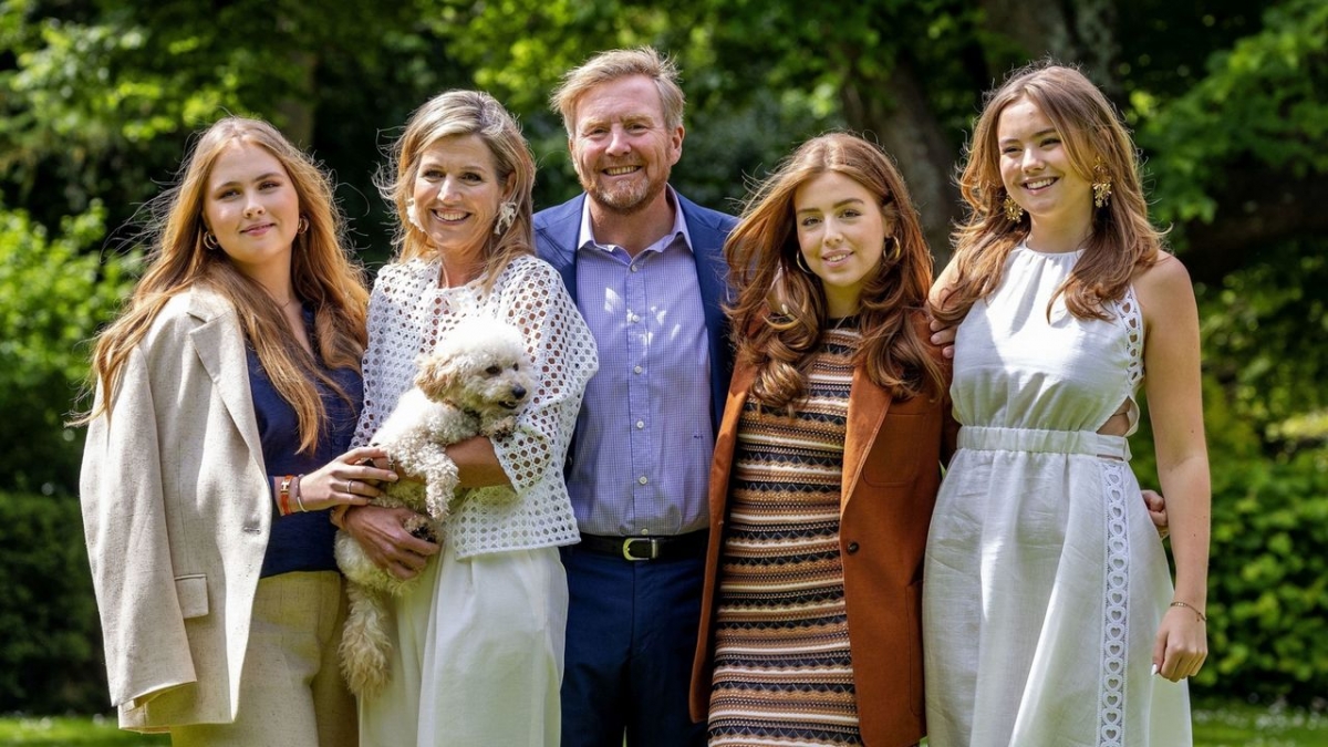 ZDFroyal: Royal Family bei ZDF (Foto)