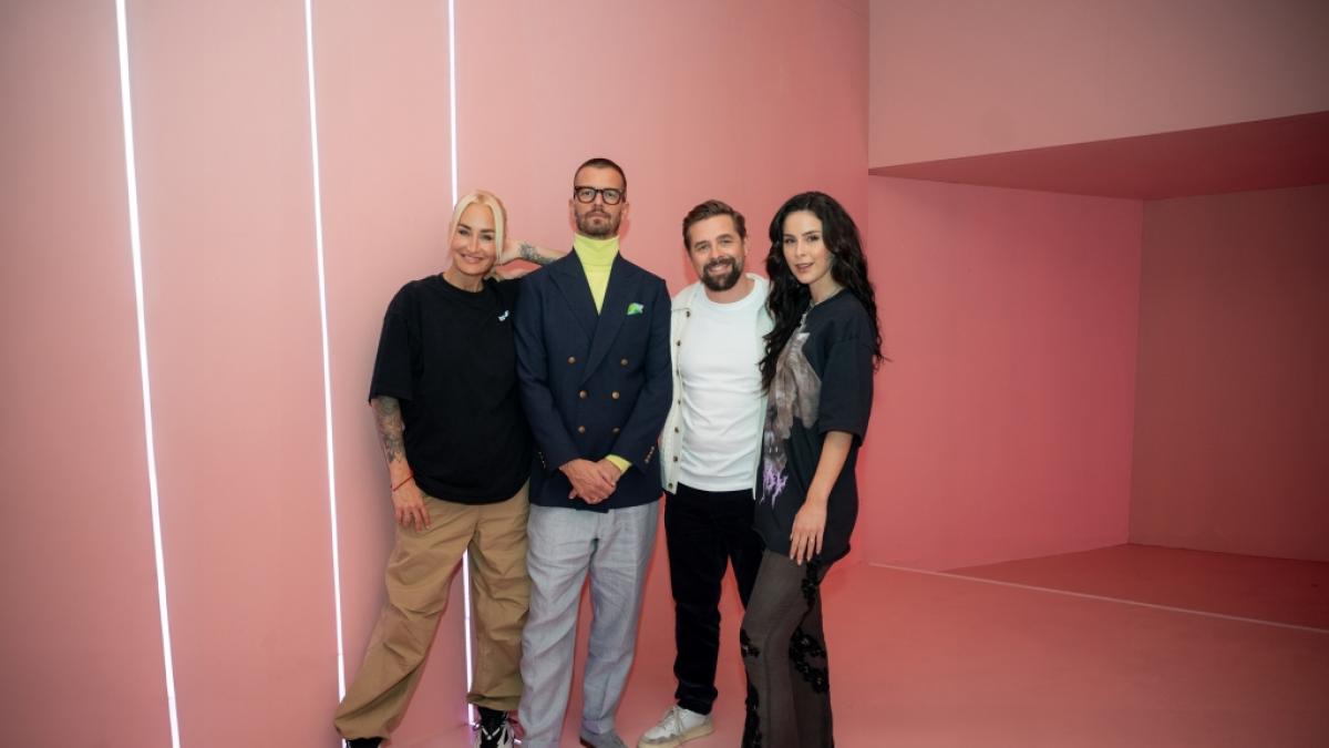 Klaas Heufer-Umlauf hat bei "Wer stiehlt mir die Show" f&uuml;r "Sensationen" gesorgt. (Foto)