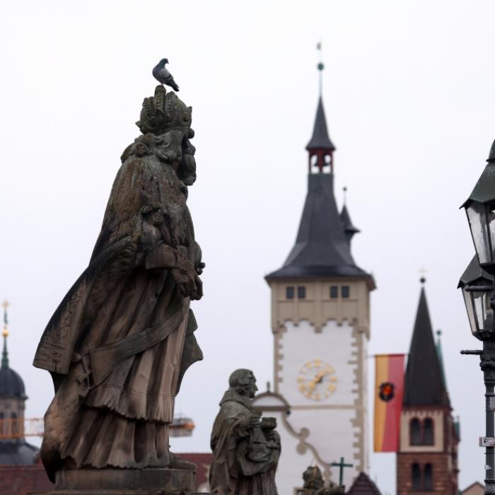 Würzburg