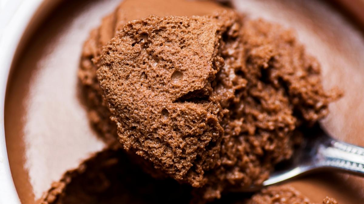 Die Molkerei M&uuml;ller ruft aktuell ein Dessert zur&uuml;ck. (Foto)