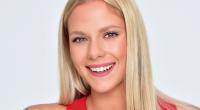 Cheyenne Pahde spielt bei AWZ die Rolle der Marie Schmidt.