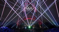 Die Olympischen Sommerspiele 2024 in Paris sind mit einer fulminanten, stargespickten Show eröffnet worden.
