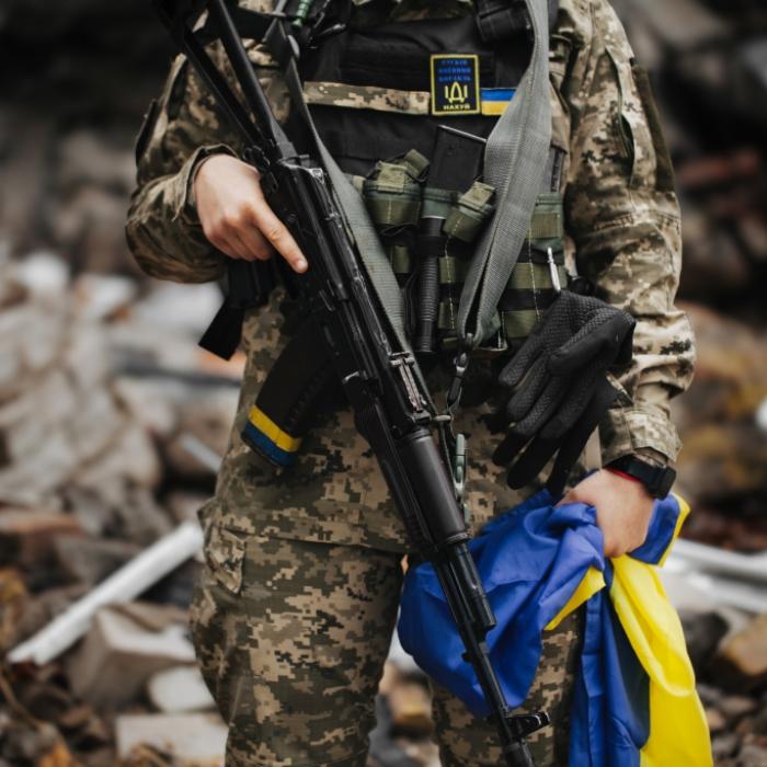 Kommandant erklärt: Das steckt hinter dem Rückzug der Ukraine-Truppen