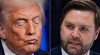 Trump und Vance haben sich mit einem Spendenaufruf blamiert.