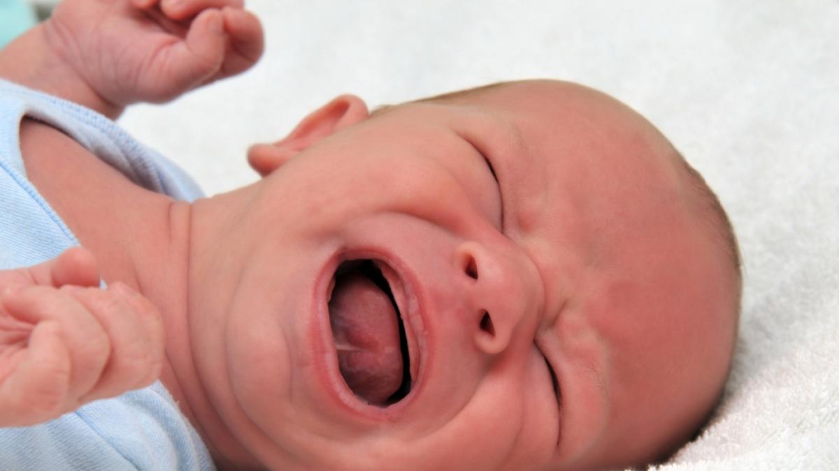 Ein betrunkener Gro&szlig;vater ist auf seinen Enkel gest&uuml;rzt. (Foto)