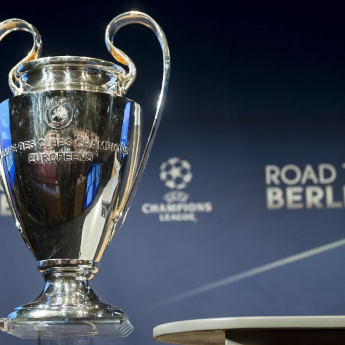 Uefa Champions League