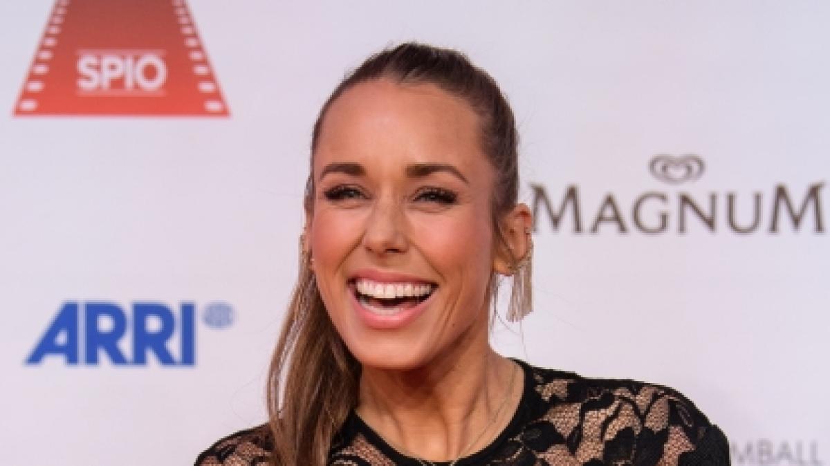 Annemarie Carpendale g&ouml;nnt sich derzeit eine Auszeit auf Madagaskar. (Foto)