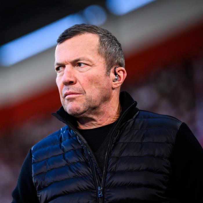 DFB-Elf sofort unter Druck – Lothar Matthäus warnt vor Konflikten