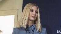 Ivanka Trump sorgte mit ihren Fotos für geteilte Reaktionen.