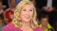 Andrea Kiewel sorgte auch am 21. Juni im 