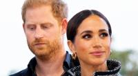 Meghan Markle soll nach Prinz Harrys Solo-Ausflug nach Texas alles andere als begeistert sein.
