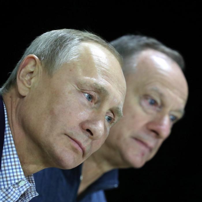 Putin-Berater droht Nato-Staat mit Auslöschung in 
