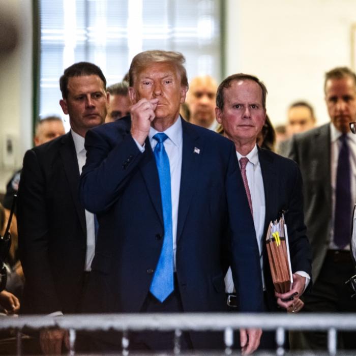 Mit diesem Putin-Plan blamiert sich der US-Präsident bis auf die Knochen