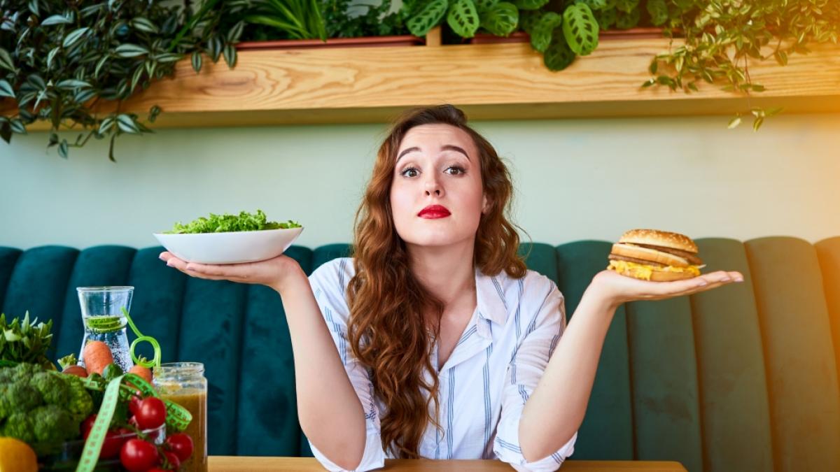 Ist Fett wirklich immer ungesund? Und was ist mit Kohlenhydraten? Wir gehen diesen Fragen auf die Spur. (Foto)