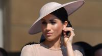 Meghan Markle ist sich der Unterstützung ihres Ex-Freundes sicher.