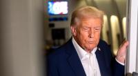 Donald Trump drohte Fluglotsen, die während des Shutdowns nicht arbeiten, mit Abmahnungen. Diejenigen, die weiter arbeiteten, hingegen sollen eine hohe Prämie bekommen.