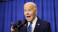 War Joe Bidens Zustand von Beginn an schlecht?