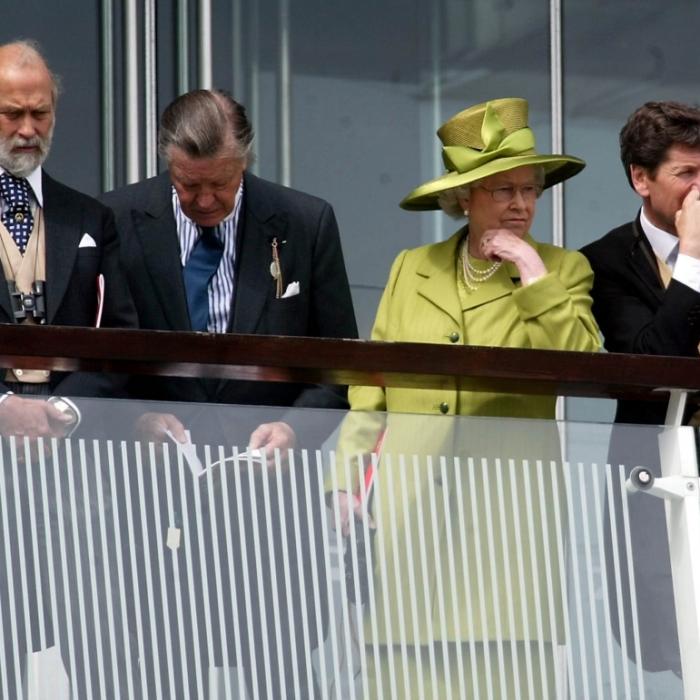 Ab in den Royals-Ruhestand! Für sie ist schon nächsten Monat Schluss
