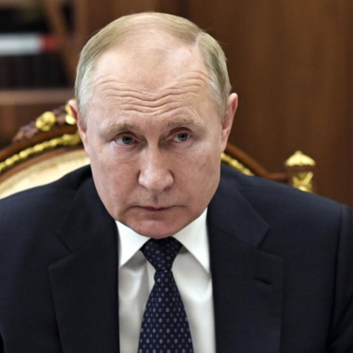 Putin-Soldaten foltern und ermorden ukrainische Bürgermeisterin