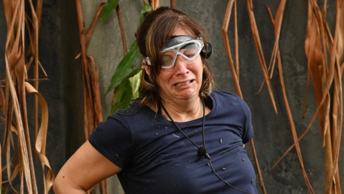 Danni B&uuml;chner musste schon so manche Dschungelpr&uuml;fung absolvieren. (Foto)