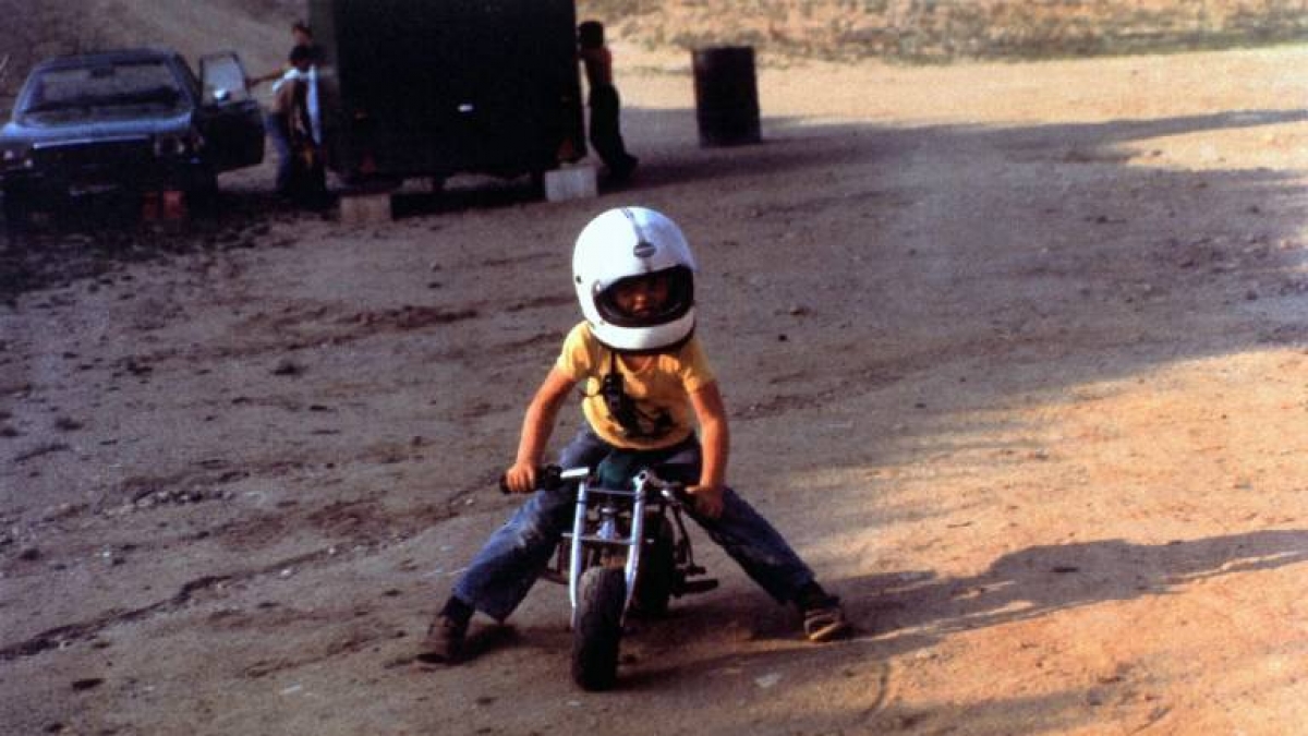 Michael Schumacher (Foto)