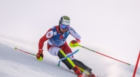 Ist Manuel Feller aus Österreich ein Kandidat für das Podest beim Nachtslalom in Madonna di Campiglio?