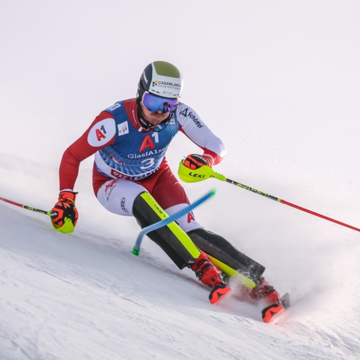Schwarz gewinnt Nacht-Slalom in Madonna di Campiglio! Die Ergebnisse aus Italien