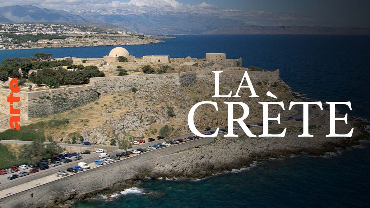Griechenland - Von Insel zu Insel bei Arte (Foto)