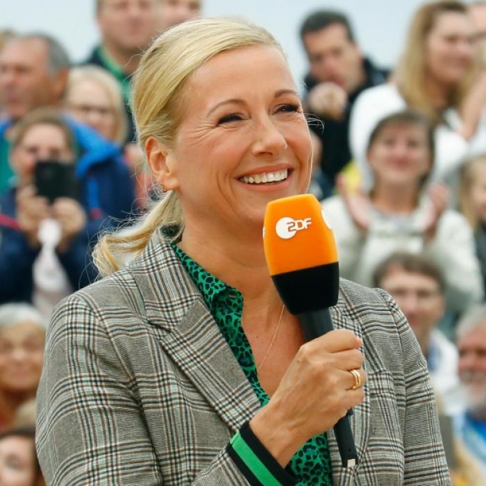 Zuschauer geschockt! 