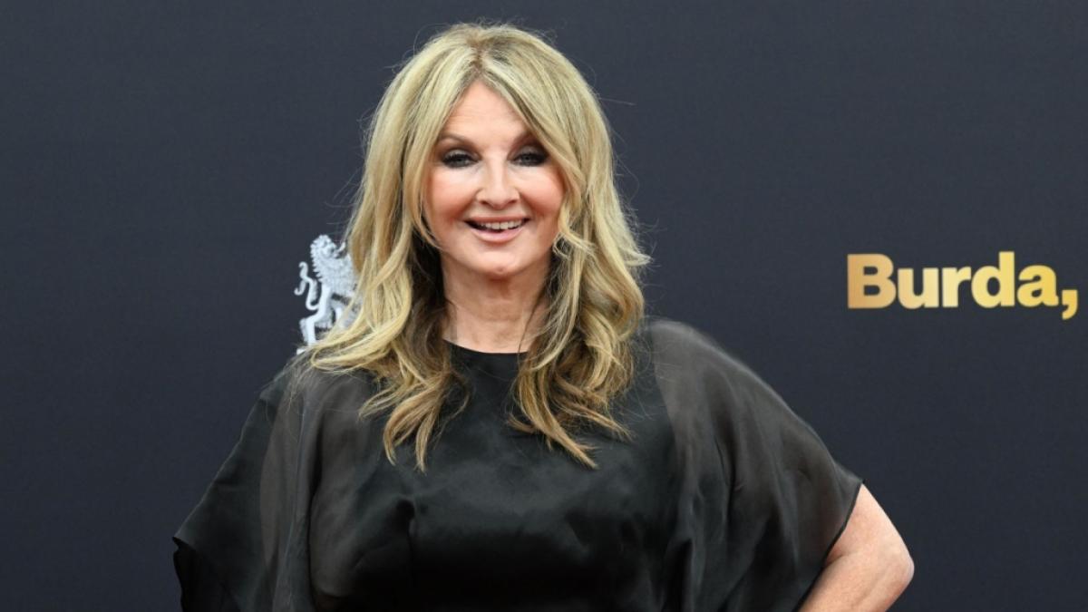 Frauke Ludowig teilt auf Instagram Bilder von ihren Eltern. (Foto)
