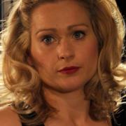 Sian Brooke wird 2018 in ihrem ersten Blockbuster 