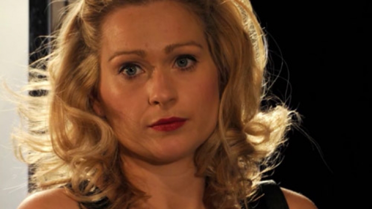 Sian Brooke wird 2018 in ihrem ersten Blockbuster