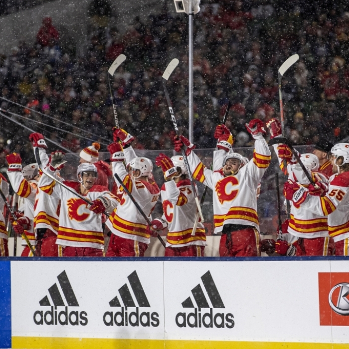 Uhrzeit, Stream, Stats und Spielplan der NHL
