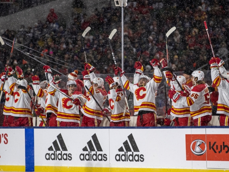 Flames - Ducks: Uhrzeit, Stream, Stats und Spielplan der NHL