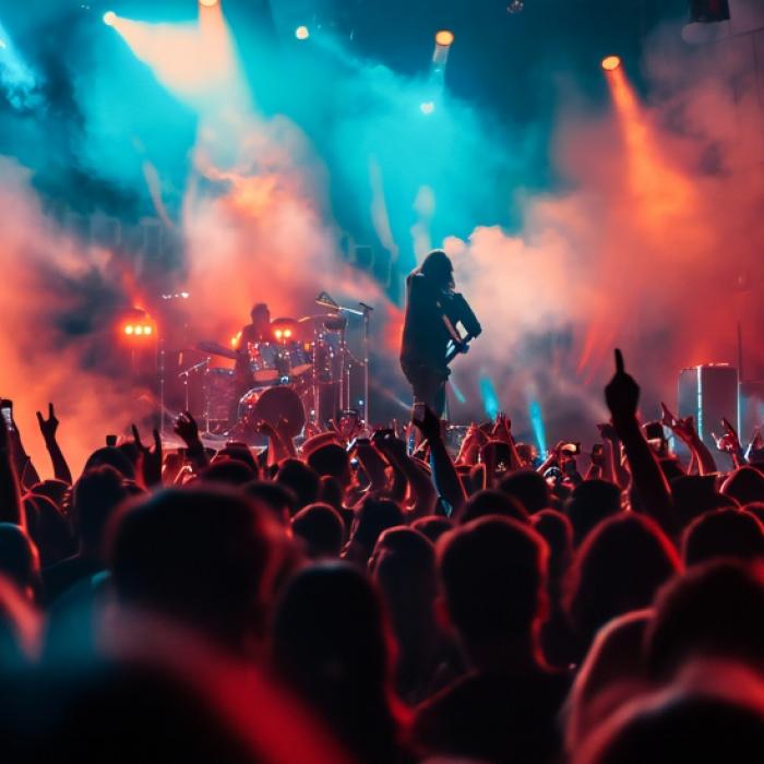 Musik-Star (26) stirbt nach Überdosis - Fans und Familie entsetzt