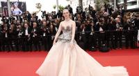 Elle Fanning begeisterte bei den Filmfestspielen gleich mit mehreren Outfits.
